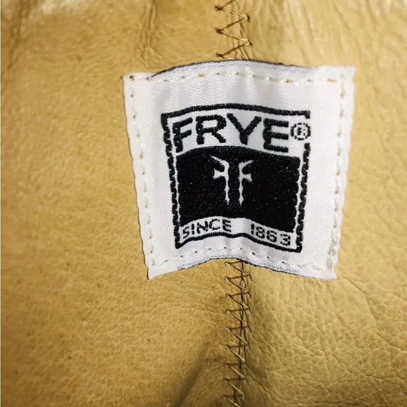 Frye 77748 4003 Riding Boot Size 9 - Picture 5 of 7